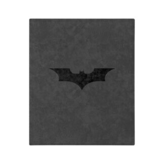 Batman Blanket