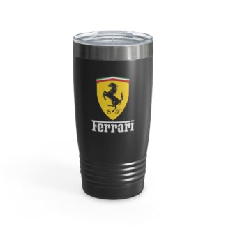 Ferrari Tumbler Mug
