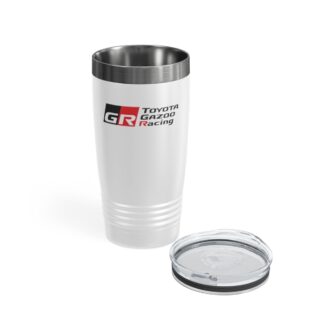 Toyota Gazoo Racing Tumbler Mug