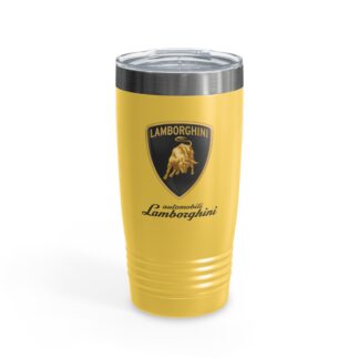 Lamborghini Tumbler Mug