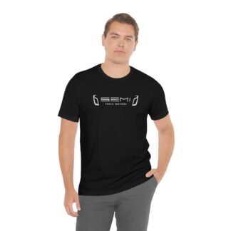 Tesla Semi Unisex T-Shirt