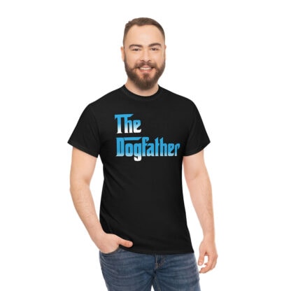 "The Dogfather" T-Shirt