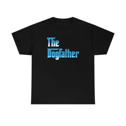 "The Dogfather" T-Shirt