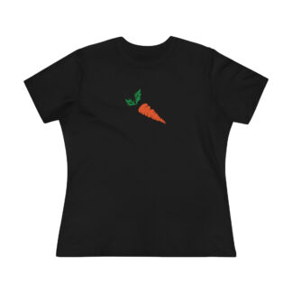Carrot T-Shirt from “The Matrix Resurrections”