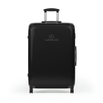 Lexus Wheeled Suitcase