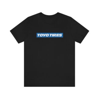 Toyo Tires T-Shirt