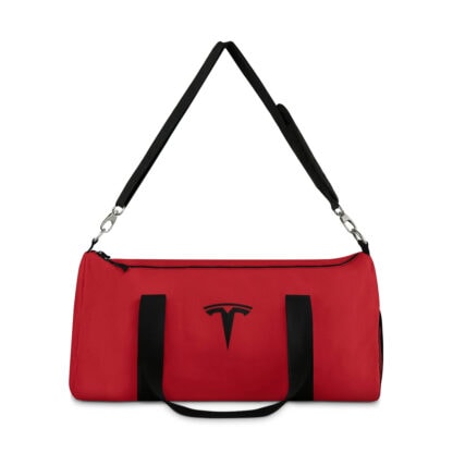 Tesla Duffel Bag