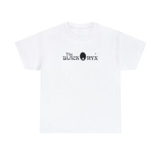 The Black Onyx T-Shirt
