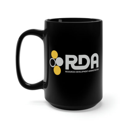 RDA Mug from Avatar