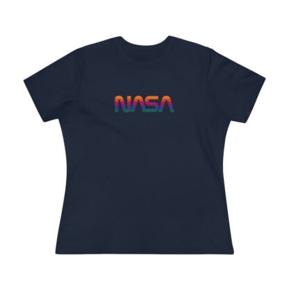 NASA Women's T-Shirt