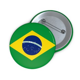 Pin em Brasil