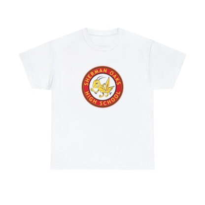 Sherman Oaks High School Unisex T-Shirt