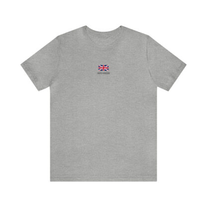 T-Shirt ft. UK Flag