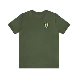 Ukraine Azov "A3OB" Unisex T-Shirt