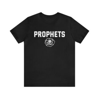 "Prophets" Unisex T-Shirt